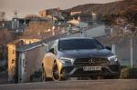 Mercedes-Benz CLA200 Shooting Brake AMG Line 2019 года (WW)